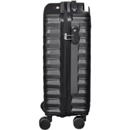 Serendipio Astir Trolley Bag Side